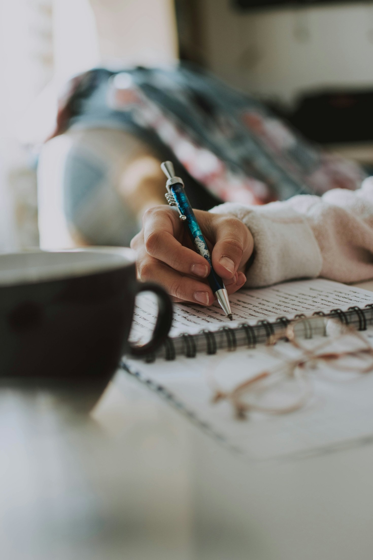 Finding Joy in Everyday Moments
