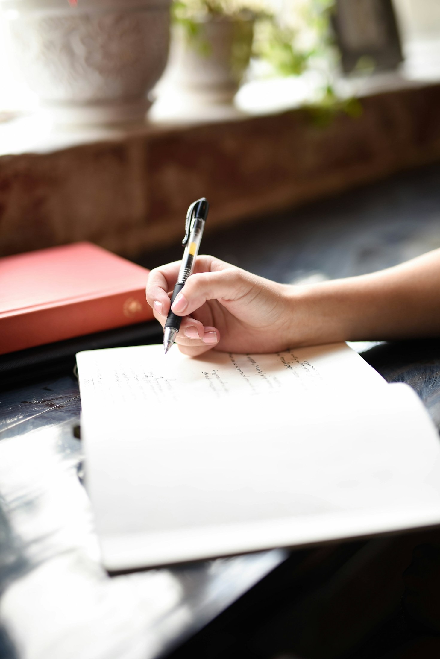 Overcoming Challenges: A Personal Tale