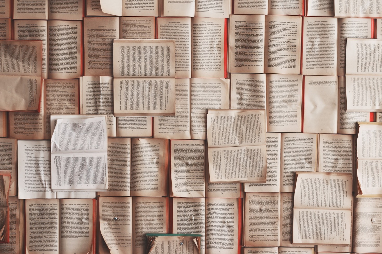 The Power of Sharing Your Experiences