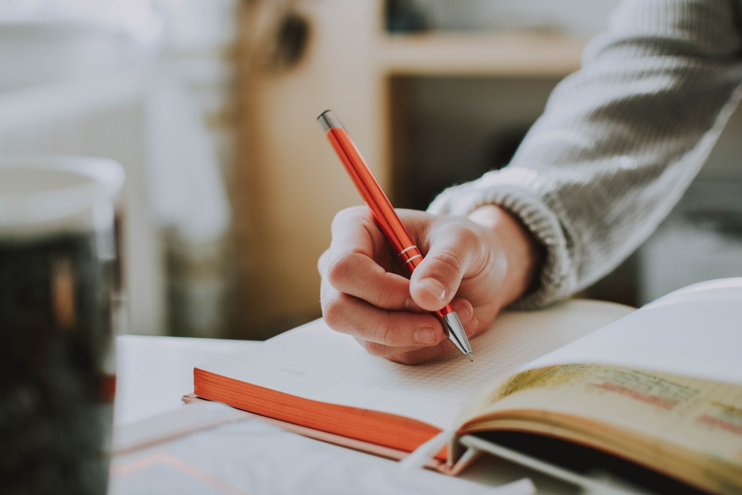Why Stories Bring Us Closer Together